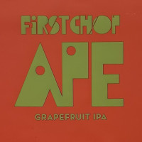 First Chop APE