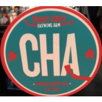 First Chop CHA