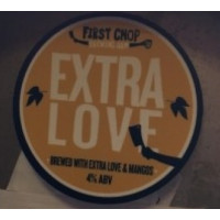 First Chop Extra Love