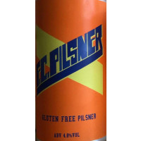First Chop F.C. Pilsner