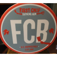 First Chop FCB