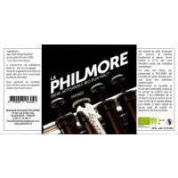 Brasserie Artisanale Philmore Ambrée