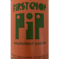 First Chop PIP