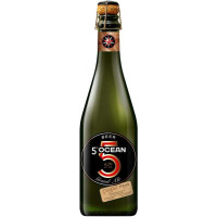 Moskovskaya Pivovarennaya Kompaniya (Московская Пивоваренная Компания) 5th Ocean Grand Ale