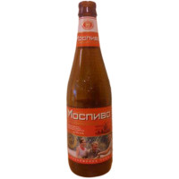Moskovskaya Pivovarennaya Kompaniya (Московская Пивоваренная Компания) Mospivo Klassicheskoye (Моспиво Классическое)
