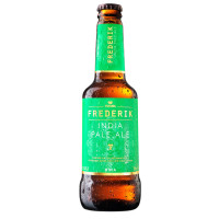 Türk Tuborg Frederik India Pale Ale