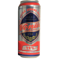 Türk Tuborg Venüs Classic (12%)