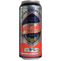 Türk Tuborg Venüs Classic (9%)