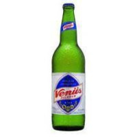 Türk Tuborg Venüs Pilsner