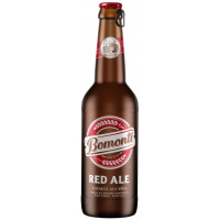 Anadolu Efes Bomonti Red Ale