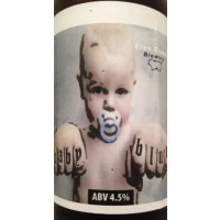 Five Towns Brewery Baby Blue