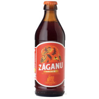 Fabrica de Bere Bună / Zăganu Double Rye IPA