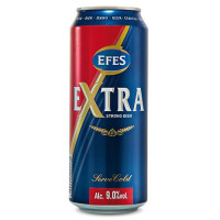 Anadolu Efes Efes Extra Strong