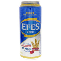 Anadolu Efes Efes Zero