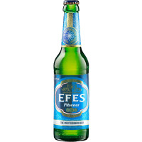 Anadolu Efes Efes Pilsen/Pilsener
