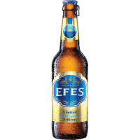 Anadolu Efes Efes Mediterranean Limited Edition