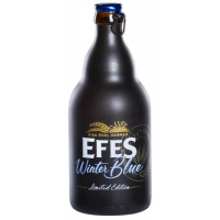 Anadolu Efes Efes Winter Blue