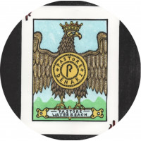 Pastore Brewing and Blending DDH Denari