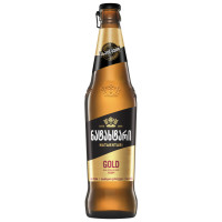 Efes Georgia (Brewery Natakhtari/ნატახტარი) Gold