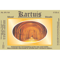 Deca Services Kartuis Blond