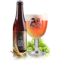 Bert Gunst Henri Beer of Belgium