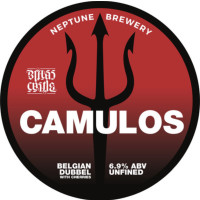 Neptune Brewery Camulos