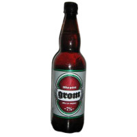 United Serbian Breweries Grom Jako Pivo