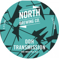 North Brewing Co DDH Transmission