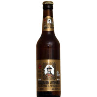 Haus der 131 Biere Wladimir II Monomach