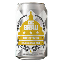 DC Brau Brewing Company The Citizen