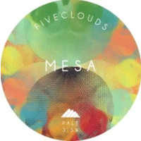 Five Clouds Brew Co. Mesa