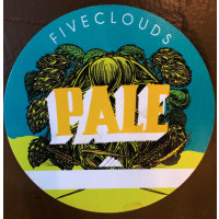 Five Clouds Brew Co. Seasonal Pale - Winter