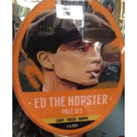 Fizzy Moon Brewing Co. Ed The Hopster