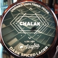 Flagship Beer Chalak