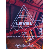 Flagship Beer Level