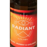 Flagship Beer Radiant