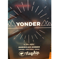 Flagship Beer Yonder