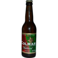 Brasserie St-Alphonse Colmar Tradition