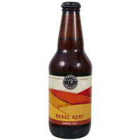 3 Sheeps Brewing Company Rebel Kent Amber Ale
