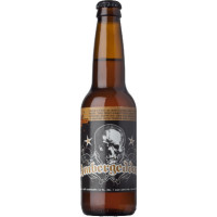 Ale Asylum Ambergeddon