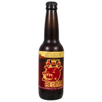 Ale Asylum Bedlam!