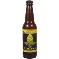 Ale Asylum Demento Session Pale Ale