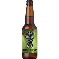 Ale Asylum High Coup