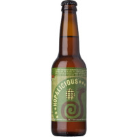 Ale Asylum Hopalicious