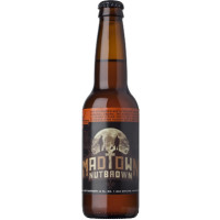 Ale Asylum Madtown Nutbrown