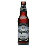 Berghoff Brewery, Inc. Genuine Dark Beer