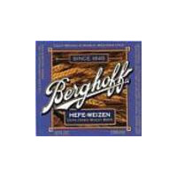 Berghoff Brewery, Inc. Hefe-Weizen