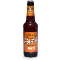 Berghoff Brewery, Inc. Reppin' Red Ale