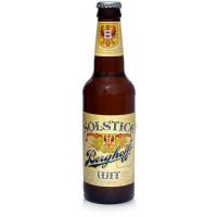 Berghoff Brewery, Inc. Solstice Wit 2004 - 2012