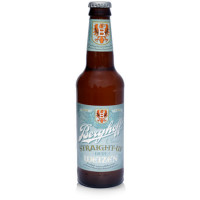 Berghoff Brewery, Inc. Straight-Up Hefeweizen